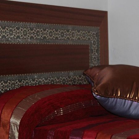 فندق Dar Nakhla Naciria طنجة المظهر الخارجي الصورة