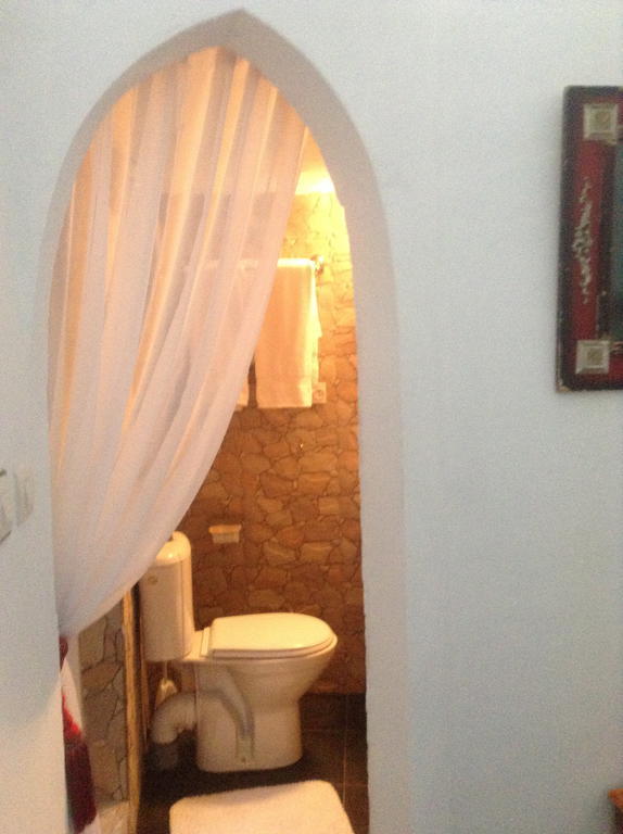 فندق Dar Nakhla Naciria طنجة الغرفة الصورة